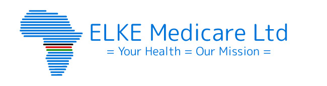 Logo ELKE Medicare LTD